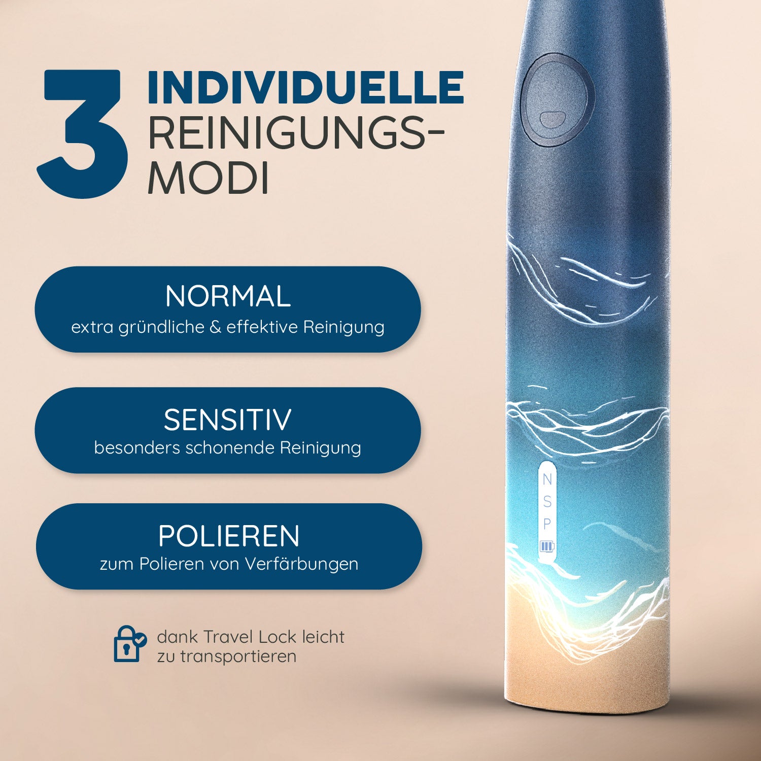happybrush-eco-vibe-3-schall-zahnb-rste-ocean image 5