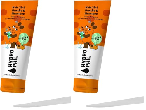 hydrophil-2in1-kinder-shampoo-duschgel-die-maus-pfirsich image 4