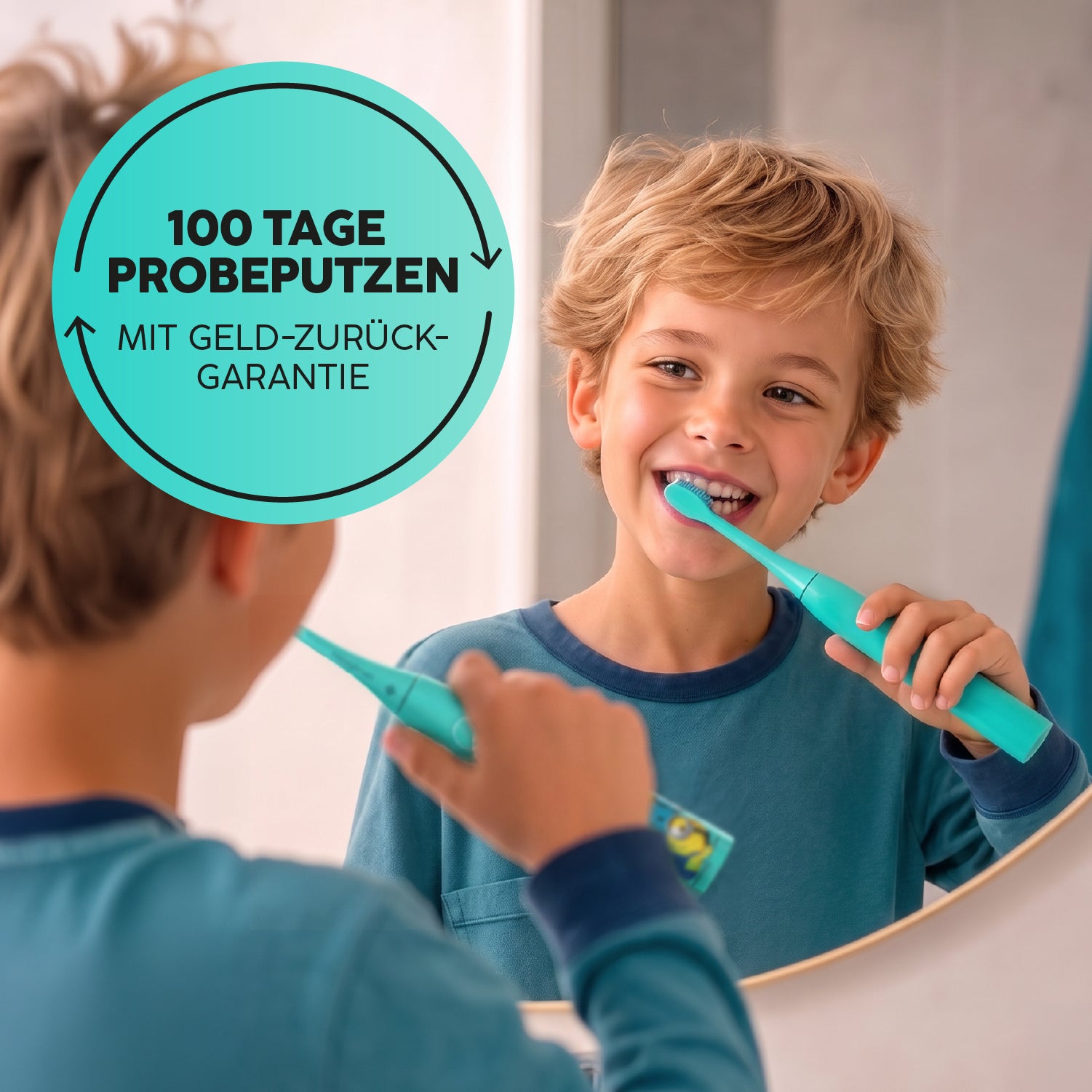 happybrush-eco-vibe-junior-minions-kinder-schallzahnb-rste image 7
