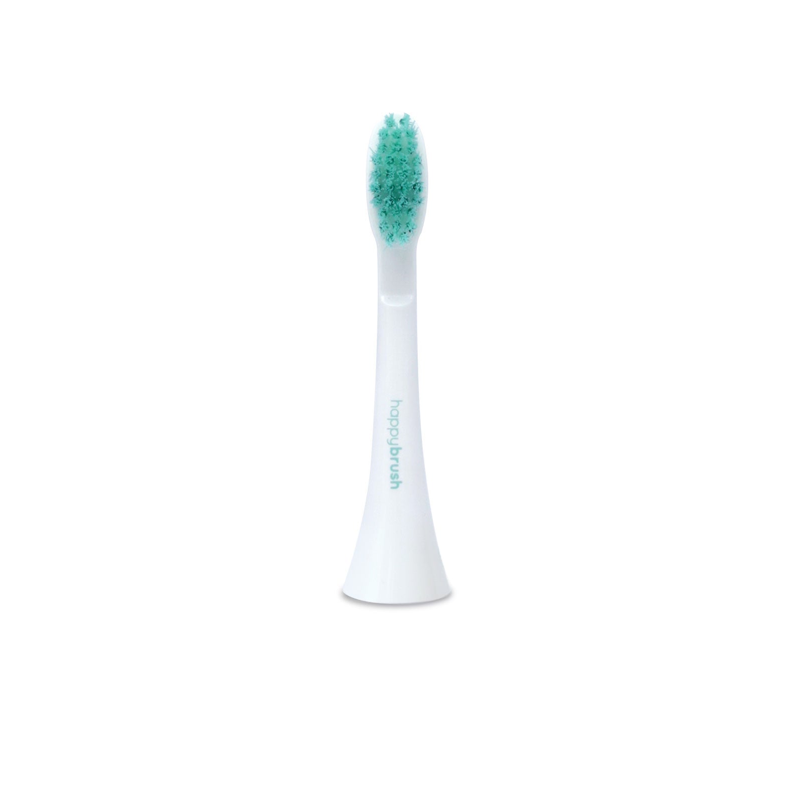 happybrush-aufsteckb-rsten-vibe-2-white-3er-pack image 4
