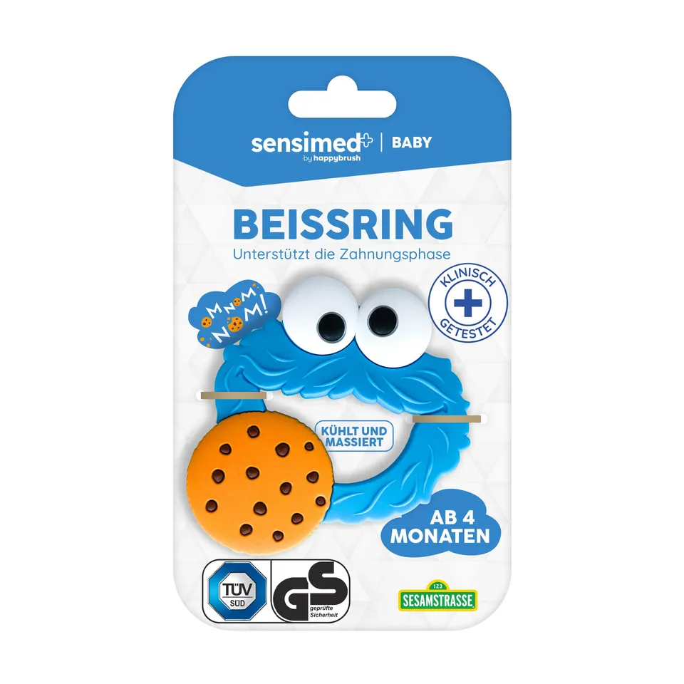 happybrush-baby-bei-ring-by-sensimed-kr-melmonster-ab-4-monaten image 1