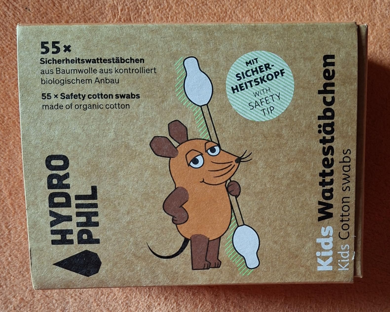Gut, aber etwas teuer
