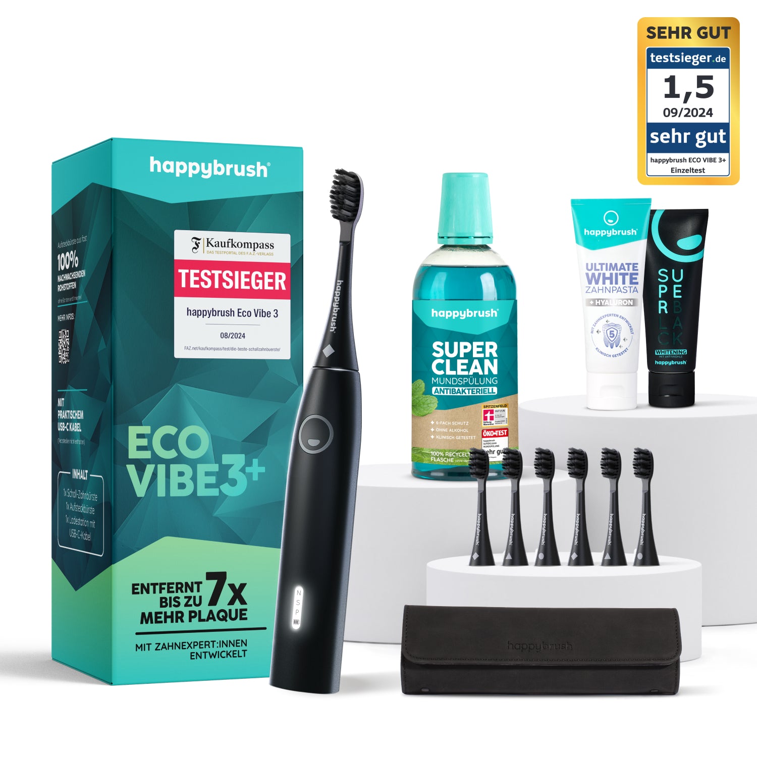 happybrush-eco-vibe-3-schallzahnb-rste-mit-3-modi image 3
