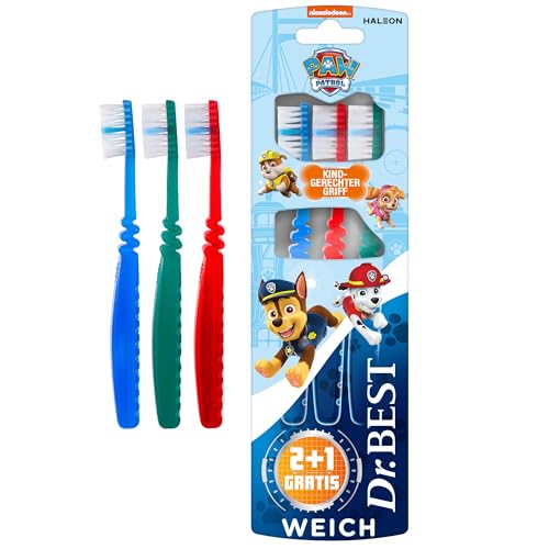 dr-best-paw-patrol-zahnb-rste-weich-f-r-kinder-2-1-gratis image 8
