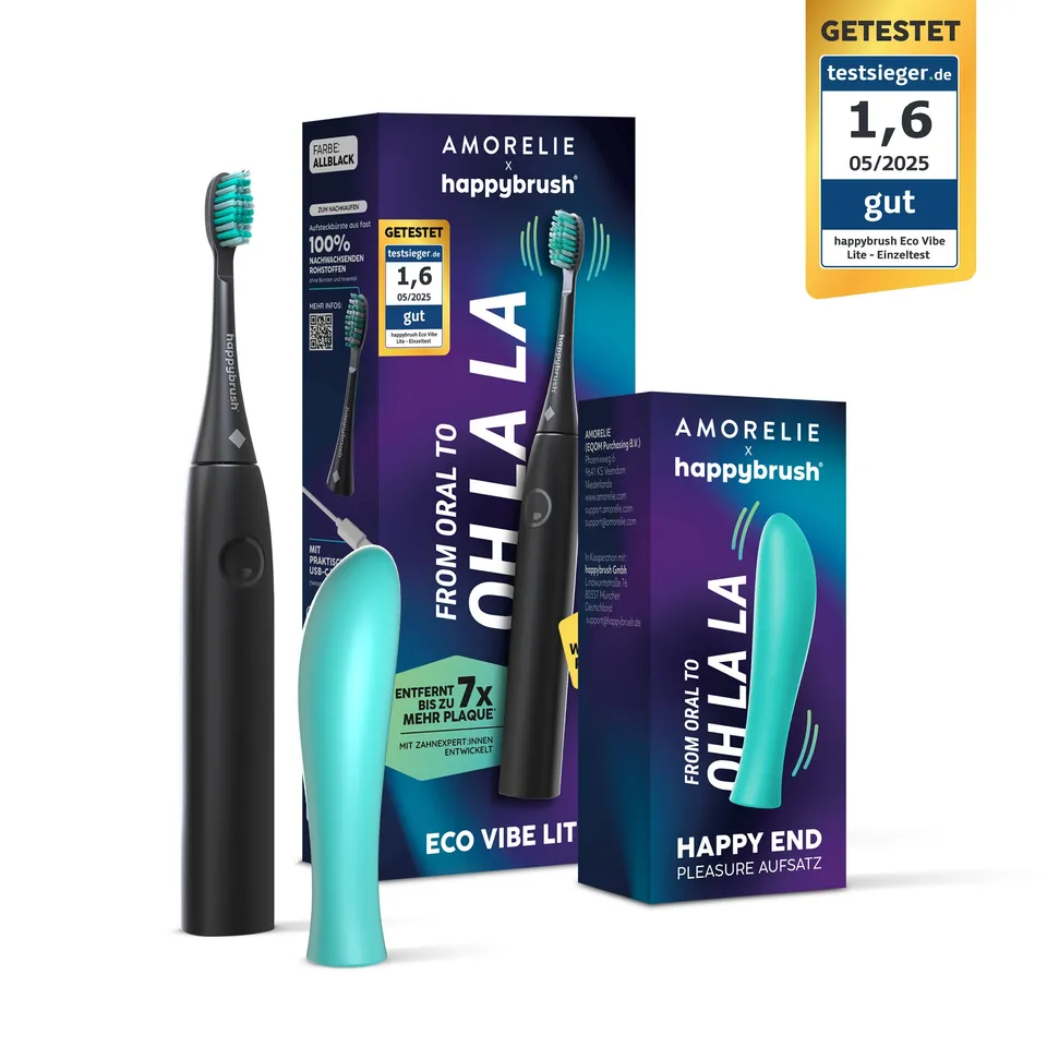 happybrush-pleasure-set-amorelie-x-happybrush-schallzahnb-rste image 1
